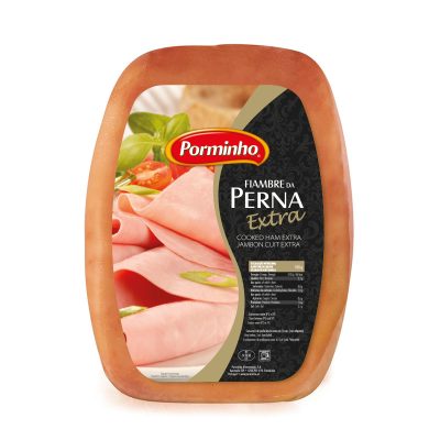 FIAMBRE DA PERNA EXTRA