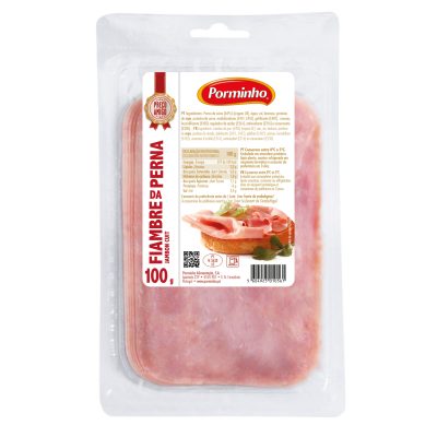 FIAMBRE DA PERNA