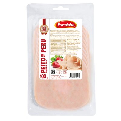 PEITO DE PERU