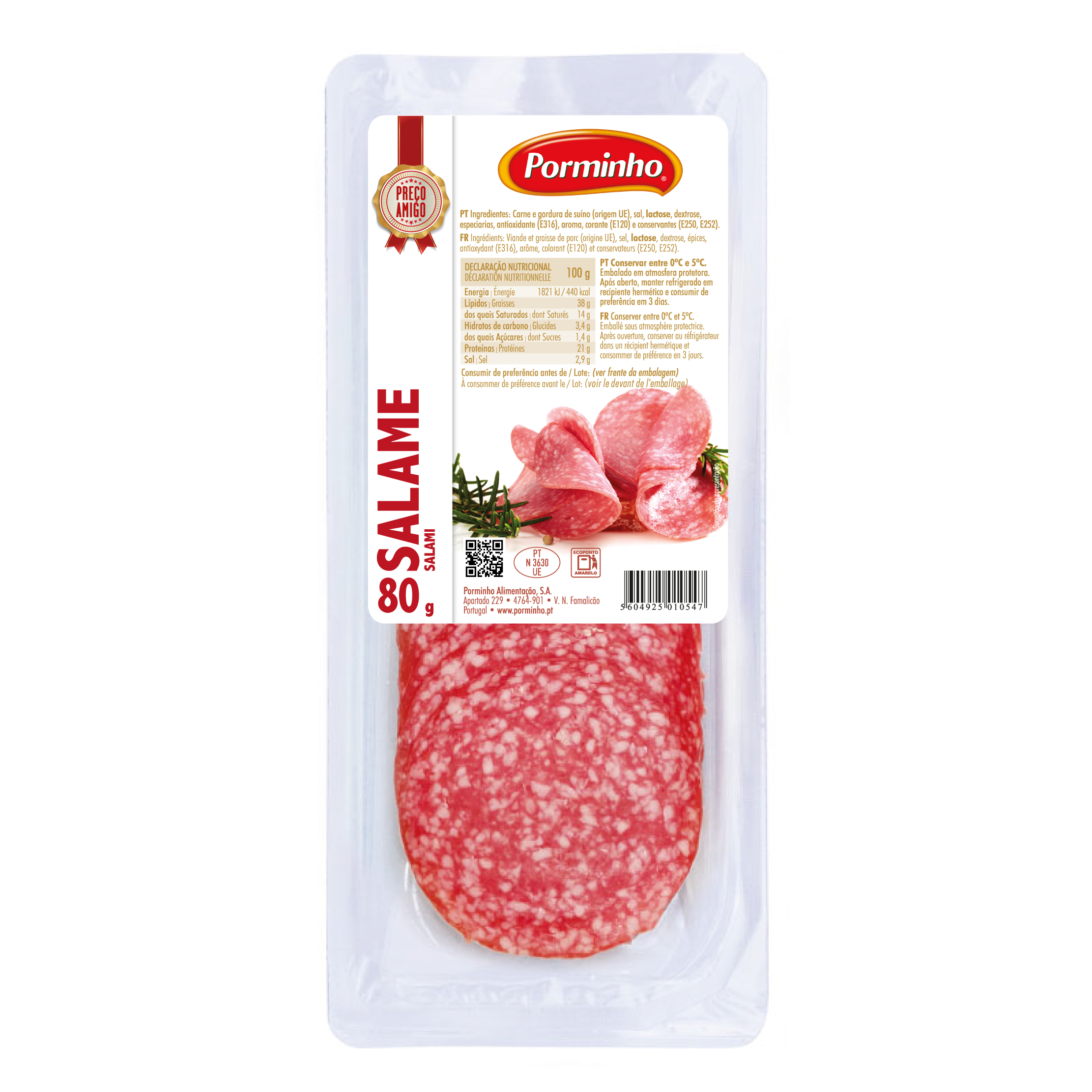 SALAME