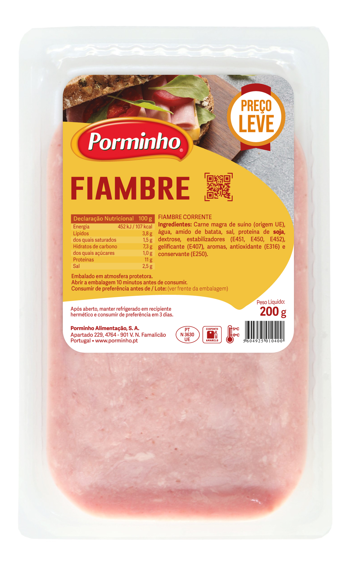 FIAMBRE