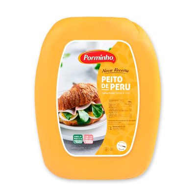 PEITO DE PERU