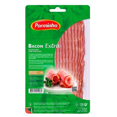 BACON EXTRA