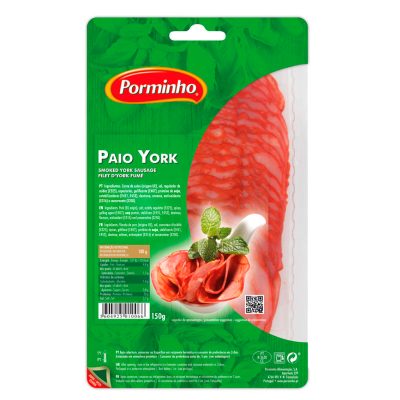PAIO YORK