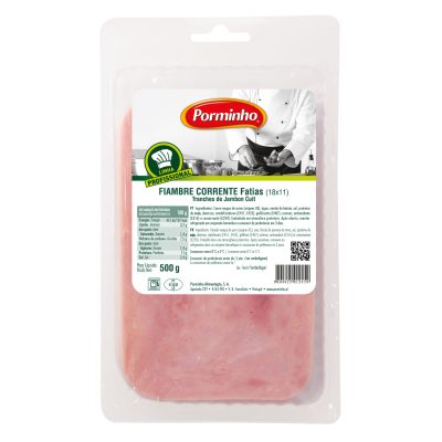 FIAMBRE CORRENTE FATIAS (18x11)