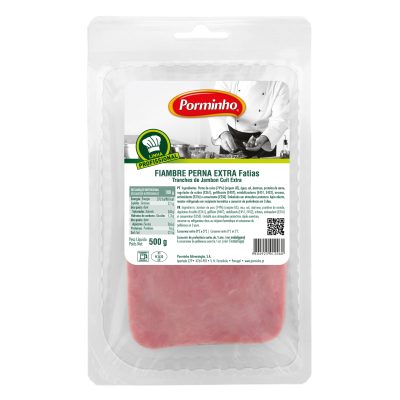 BACON EXTRA FATIAS